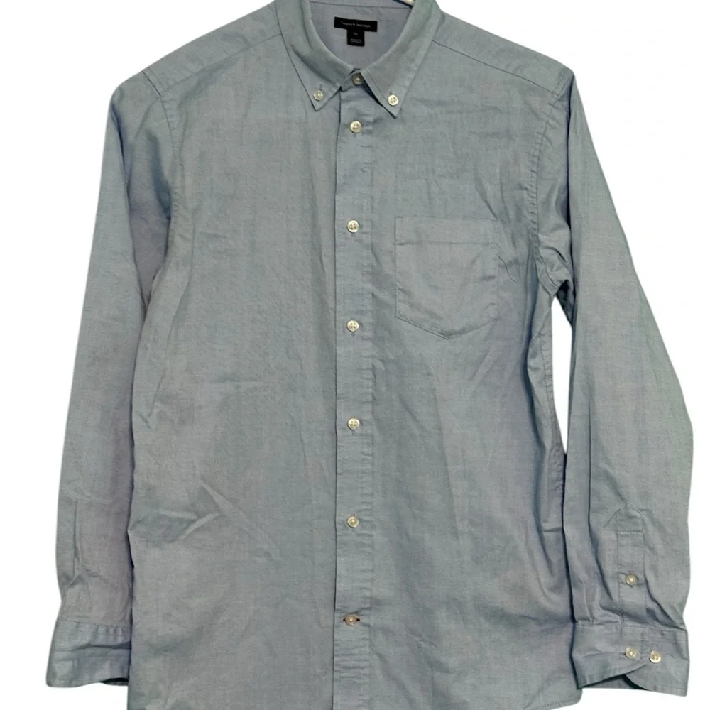Tommy Hifiger Button-Down Shirt for boys Size 16